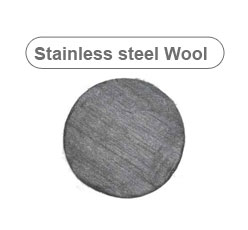 Stainless Steel Floor Pads